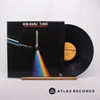 Bob James Three LP Vinyl Record - Front Cover & Record