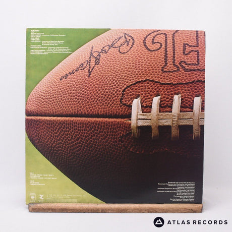 Bob James - Touchdown - LP Vinyl Record - EX/VG+