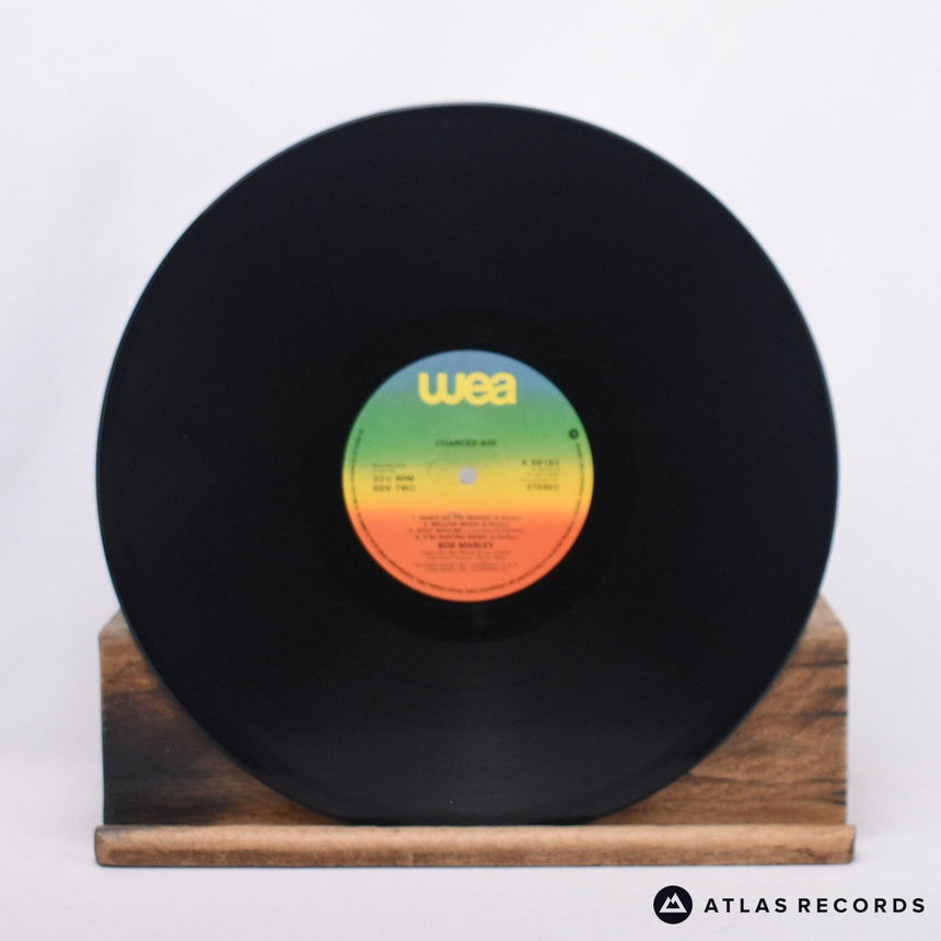 Bob Marley - Chances Are - LP Vinyl Record - VG+/VG+