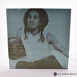 Bob Marley & The Wailers Africa Unite: The Singles Box Set 6 x 7" + 6 x CD Box Set Vinyl Record - Front Cover & Record