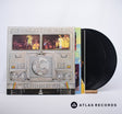 Bob Marley & The Wailers Babylon By Bus 2 x LP Vinyl Record - Front Cover & Record