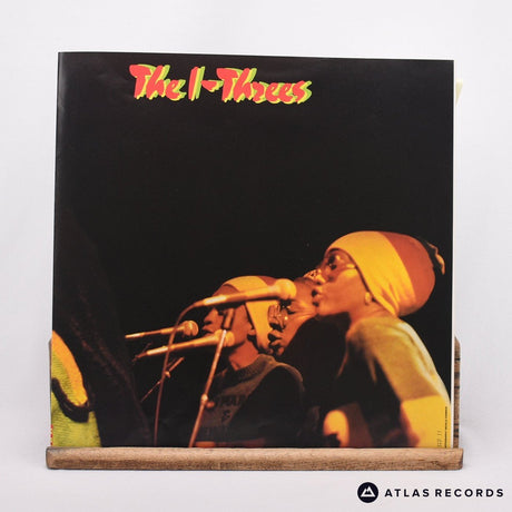 Bob Marley & The Wailers - Babylon By Bus - 2 x LP Vinyl Record - EX/EX