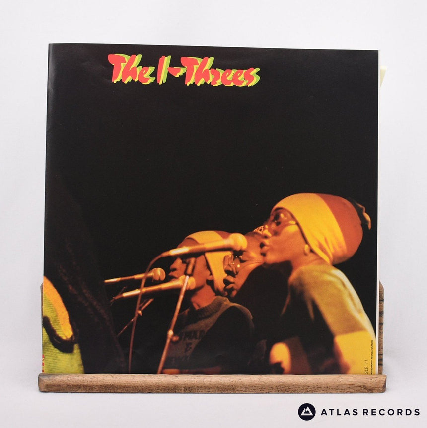 Bob Marley & The Wailers - Babylon By Bus - 2 x LP Vinyl Record - EX/EX