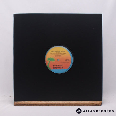 Bob Marley & The Wailers Could You Be Loved 12" Vinyl Record - In Sleeve