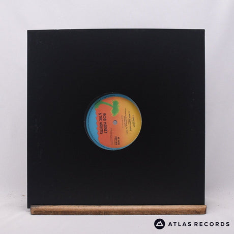 Bob Marley & The Wailers - Could You Be Loved - 12" Vinyl Record -