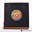Bob Marley & The Wailers Jah Live 7" Vinyl Record - In Sleeve