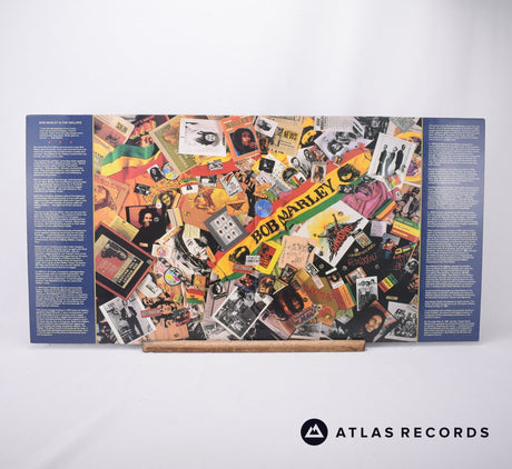 Bob Marley & The Wailers - Legend - LP Vinyl Record - EX/VG+