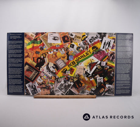 Bob Marley & The Wailers - Legend - LP Vinyl Record - VG+/VG