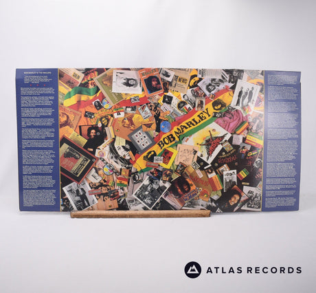 Bob Marley & The Wailers - Legend - LP Vinyl Record - VG+/EX