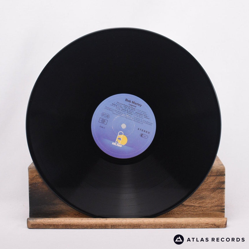 Bob Marley & The Wailers - Legend - The Best Of Bob Marley And The Wa - LP Vinyl