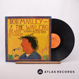 Bob Marley & The Wailers The Birth Of A Legend Vol. 1 LP Vinyl Record - Front Cover & Record