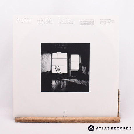 Bob Mould - Workbook - LP Vinyl Record - EX/EX