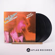 Bob Seger And The Silver Bullet Band 'Live' Bullet 2 x LP Vinyl Record - Front Cover & Record