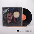 Bob Seger And The Silver Bullet Band Night Moves LP Vinyl Record - Front Cover & Record