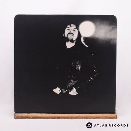 Bob Seger And The Silver Bullet Band - Night Moves - LP Vinyl Record - EX/EX