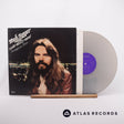 Bob Seger And The Silver Bullet Band Stranger In Town LP Vinyl Record - Front Cover & Record
