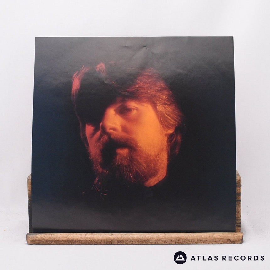 Bob Seger And The Silver Bullet Band - The Distance - LP Vinyl Record - EX/EX