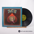 Bob Weir Ace LP Vinyl Record - Front Cover & Record