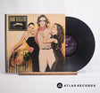 Bob Welch Three Hearts LP Vinyl Record - Front Cover & Record