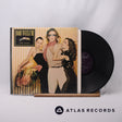 Bob Welch Three Hearts LP Vinyl Record - Front Cover & Record