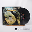 Bobbie Gentry The Delta Sweete LP Vinyl Record - Front Cover & Record