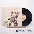 Bobby Bland His California Album LP Vinyl Record - Front Cover & Record