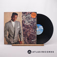 Bobby Brown Don't Be Cruel LP Vinyl Record - Front Cover & Record