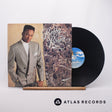 Bobby Brown Don't Be Cruel LP Vinyl Record - Front Cover & Record