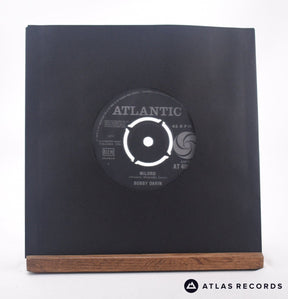 Bobby Darin Milord 7" Vinyl Record - In Sleeve