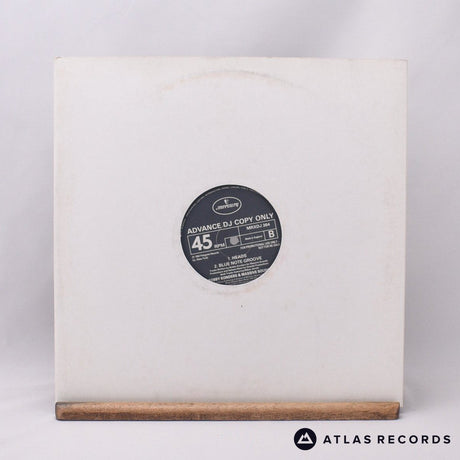 Bobby Konders - Mack Daddy - Promo 12" Vinyl Record -