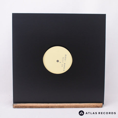 Bobby Mardis Keep On 12" Vinyl Record - In Sleeve