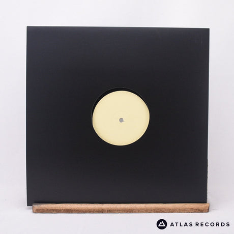 Bobby Mardis - Keep On - Promo White Label 12" Vinyl Record - VG+