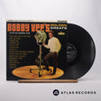 Bobby Vee Bobby Vee's Golden Greats LP Vinyl Record - Front Cover & Record