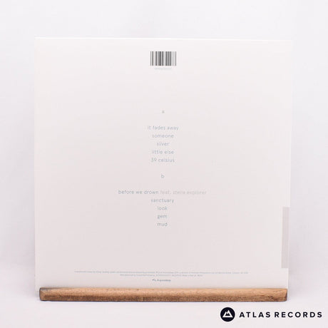 Boerd - Misplaced - Limited Edition A1 B1 LP Vinyl Record - NM/EX