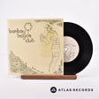 Bombay Bicycle Club How We Are 7" Vinyl Record - Front Cover & Record
