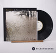 Bon Iver For Emma, Forever Ago LP Vinyl Record - Front Cover & Record