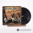 Bon Jovi In These Arms 7" Vinyl Record - Front Cover & Record