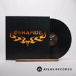 Bonafide Bonafide LP Vinyl Record - Front Cover & Record