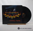 Bonafide Something's Dripping LP Vinyl Record - Front Cover & Record