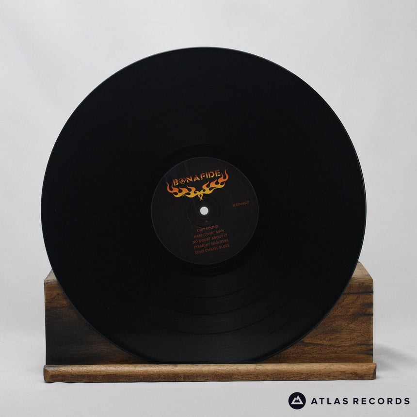 Bonafide - Something's Dripping - 180G LP Vinyl Record - NM/EX