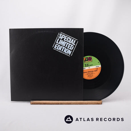 Boney M. Daddy Cool 12" Vinyl Record - In Sleeve