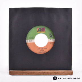 Boney M. Mary's Boy Child 7" Vinyl Record - In Sleeve