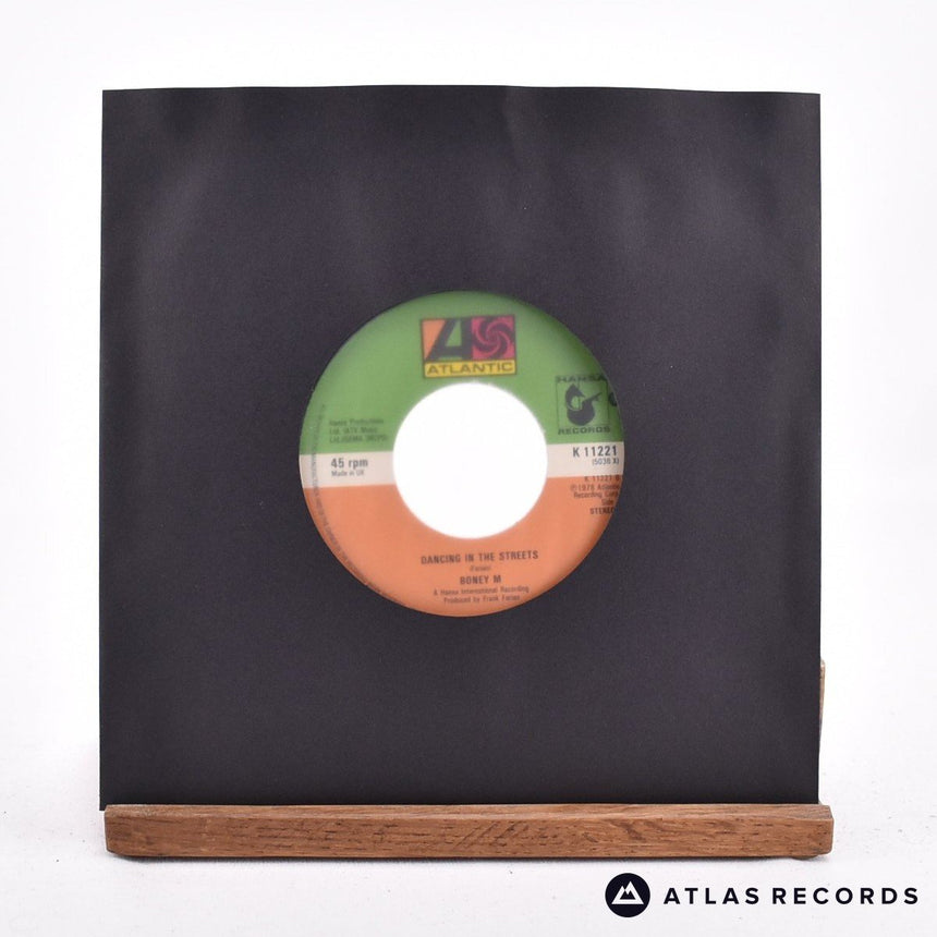 Boney M. Mary's Boy Child 7" Vinyl Record - In Sleeve