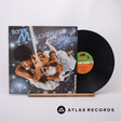 Boney M. Nightflight To Venus LP Vinyl Record - Front Cover & Record