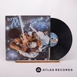 Boney M. Nightflight To Venus LP Vinyl Record - Front Cover & Record
