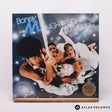 Boney M. Nightflight To Venus LP Vinyl Record - Front Cover & Record