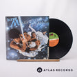 Boney M. Nightflight To Venus LP Vinyl Record - Front Cover & Record