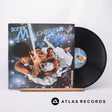 Boney M. Nightflight To Venus LP Vinyl Record - Front Cover & Record