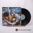 Boney M. Nightflight To Venus LP Vinyl Record - Front Cover & Record