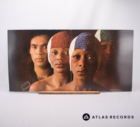 Boney M. - Nightflight To Venus - Gatefold LP Vinyl Record - EX/EX